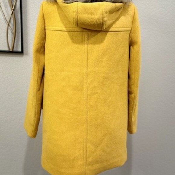 J. CREW Chateau Parka - Picture 3 of 16